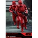 Star Wars: The Rise of Skywalker - Sith Trooper 1:6 Scale Figure Hot Toys Product