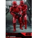 Star Wars: The Rise of Skywalker - Sith Trooper 1:6 Scale Figure Hot Toys Product