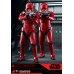 Star Wars: The Rise of Skywalker - Sith Trooper 1:6 Scale Figure Hot Toys Product