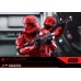 Star Wars: The Rise of Skywalker - Sith Trooper 1:6 Scale Figure Hot Toys Product