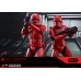 Star Wars: The Rise of Skywalker - Sith Trooper 1:6 Scale Figure Hot Toys Product