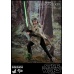 Star Wars VI: Luke Skywalker Endor 1:6 Scale Figure Hot Toys Product
