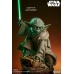 Star Wars: Yoda Legendary 1:2 Scale Statue Sideshow Collectibles Product