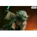 Star Wars: Yoda Legendary 1:2 Scale Statue Sideshow Collectibles Product