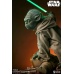 Star Wars: Yoda Legendary 1:2 Scale Statue Sideshow Collectibles Product