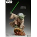 Star Wars: Yoda Legendary 1:2 Scale Statue Sideshow Collectibles Product