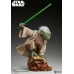 Star Wars: Yoda Legendary 1:2 Scale Statue Sideshow Collectibles Product