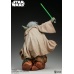 Star Wars: Yoda Legendary 1:2 Scale Statue Sideshow Collectibles Product