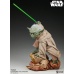 Star Wars: Yoda Legendary 1:2 Scale Statue Sideshow Collectibles Product