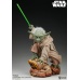 Star Wars: Yoda Legendary 1:2 Scale Statue Sideshow Collectibles Product