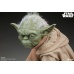 Star Wars: Yoda Legendary 1:2 Scale Statue Sideshow Collectibles Product