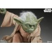 Star Wars: Yoda Legendary 1:2 Scale Statue Sideshow Collectibles Product