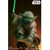 Star Wars: Yoda Legendary 1:2 Scale Statue Sideshow Collectibles Product