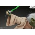 Star Wars: Yoda Legendary 1:2 Scale Statue Sideshow Collectibles Product