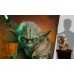 Star Wars: Yoda Legendary 1:2 Scale Statue Sideshow Collectibles Product