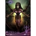 Starcraft 2: Kerrigan PVC Diorama Beast Kingdom Product