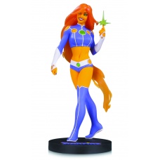 Starfire DC Designer Series Statue | DC Collectibles