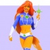 Starfire DC Designer Series Statue DC Collectibles Product