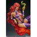 Starfire Premium Format Statue Sideshow Collectibles Product