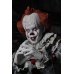 Stephen King's It 2017 Actionfigur 1/4 Pennywise NECA Product