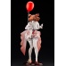 Stephen Kings It 2017 Bishoujo PVC Statue 1/7 Pennywise 25 cm Kotobukiya Product