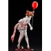 Stephen Kings It 2017 Bishoujo PVC Statue 1/7 Pennywise 25 cm Kotobukiya Product