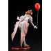 Stephen Kings It 2017 Bishoujo PVC Statue 1/7 Pennywise 25 cm Kotobukiya Product