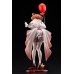 Stephen Kings It 2017 Bishoujo PVC Statue 1/7 Pennywise 25 cm Kotobukiya Product