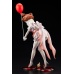 Stephen Kings It 2017 Bishoujo PVC Statue 1/7 Pennywise 25 cm Kotobukiya Product