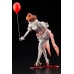 Stephen Kings It 2017 Bishoujo PVC Statue 1/7 Pennywise 25 cm Kotobukiya Product