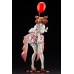 Stephen Kings It 2017 Bishoujo PVC Statue 1/7 Pennywise 25 cm Kotobukiya Product