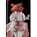 Stephen Kings It 2017 Bishoujo PVC Statue 1/7 Pennywise 25 cm Kotobukiya Product