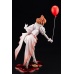 Stephen Kings It 2017 Bishoujo PVC Statue 1/7 Pennywise 25 cm Kotobukiya Product