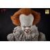 Stephen King's It Life-Size Bust Pennywise 71 cm Elite Creature Collectibles Product