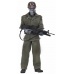 Stormtroopers of Death: Sgt. D 8 inch Clothed Action Figure NECA Product
