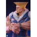 Street Fighter 6: Guile 1:4 Scale Statue Premium Collectibles Studio Product