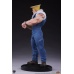 Street Fighter 6: Guile 1:4 Scale Statue Premium Collectibles Studio Product