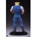 Street Fighter 6: Guile 1:4 Scale Statue Premium Collectibles Studio Product