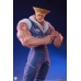 Street Fighter 6: Guile 1:4 Scale Statue Premium Collectibles Studio Product