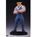 Street Fighter 6: Guile 1:4 Scale Statue Premium Collectibles Studio Product