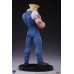 Street Fighter 6: Guile 1:4 Scale Statue Premium Collectibles Studio Product