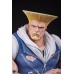 Street Fighter 6: Guile 1:4 Scale Statue Premium Collectibles Studio Product