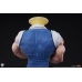 Street Fighter 6: Guile 1:4 Scale Statue Premium Collectibles Studio Product