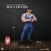 Street Fighter 6: Guile 1:4 Scale Statue Premium Collectibles Studio Product