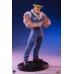 Street Fighter 6: Guile 1:4 Scale Statue Premium Collectibles Studio Product