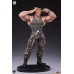 Street Fighter 6: Guile Deluxe Edition 1:4 Scale Statue Premium Collectibles Studio Product