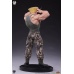 Street Fighter 6: Guile Deluxe Edition 1:4 Scale Statue Premium Collectibles Studio Product