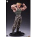 Street Fighter 6: Guile Deluxe Edition 1:4 Scale Statue Premium Collectibles Studio Product