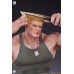 Street Fighter 6: Guile Deluxe Edition 1:4 Scale Statue Premium Collectibles Studio Product