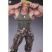 Street Fighter 6: Guile Deluxe Edition 1:4 Scale Statue Premium Collectibles Studio Product